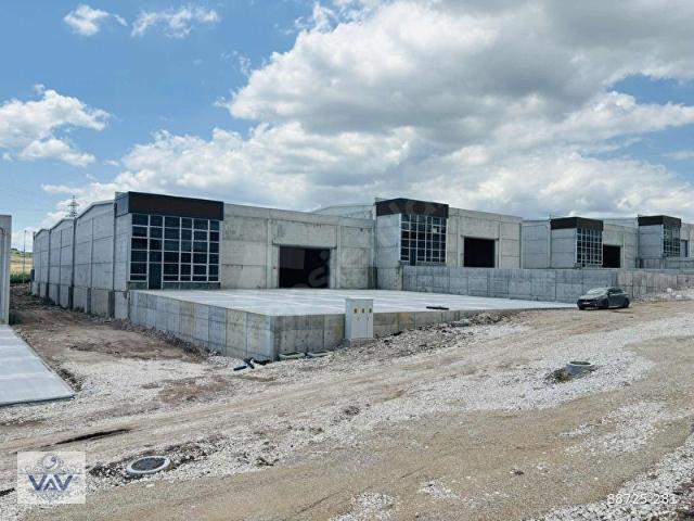 Balikesir içerisinde satılık Fabrika