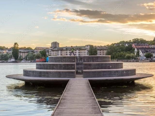 Rum hyra i Botkyrka, Stockholm