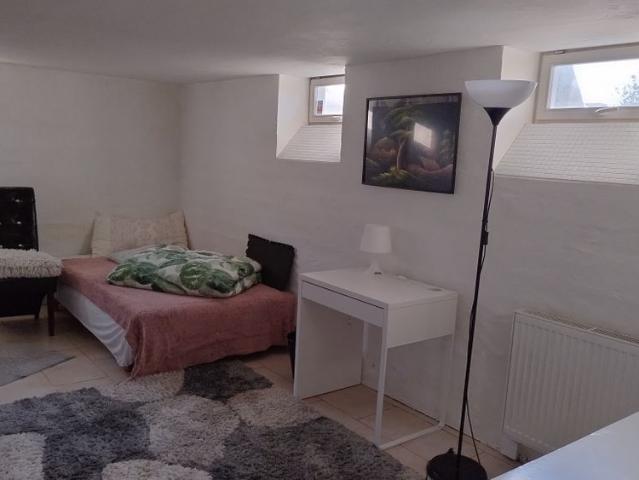 Lägenhet hyra i Väster, Lund