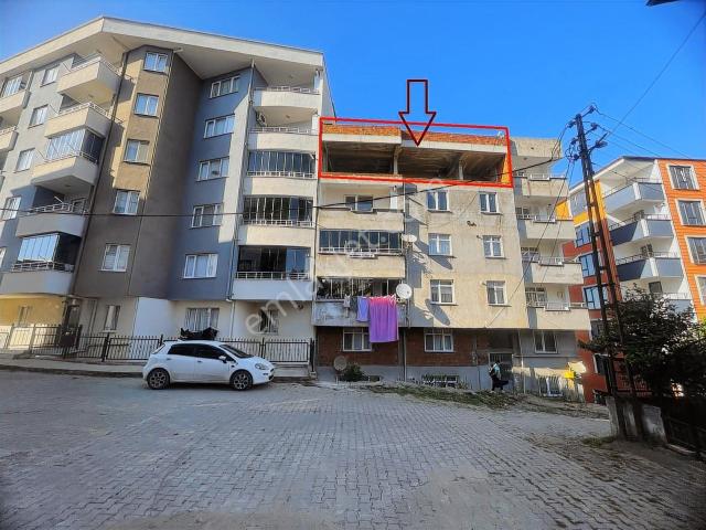 Giresun içerisinde satılık mülk