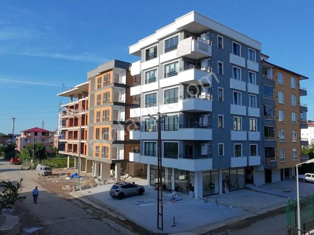 Giresun içerisinde satılık mülk
