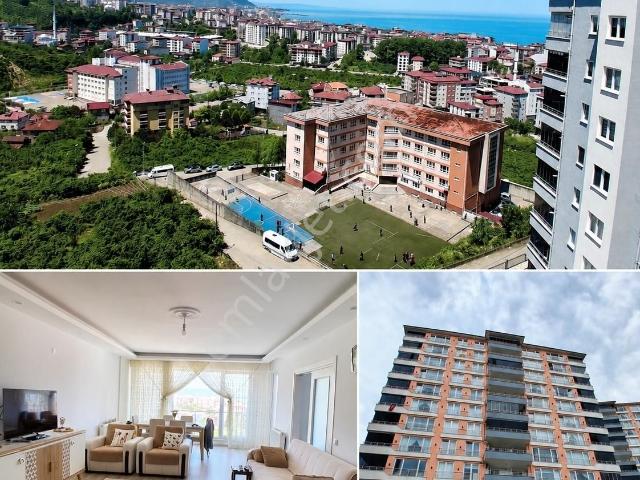 Giresun içerisinde satılık mülk