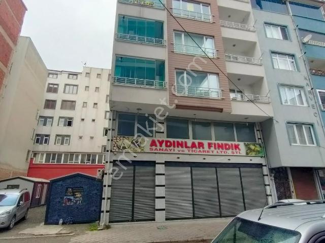 Giresun içerisinde satılık mülk
