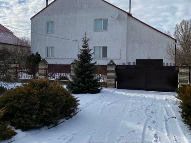Дом продажа в Подгородном, Тернопольской области