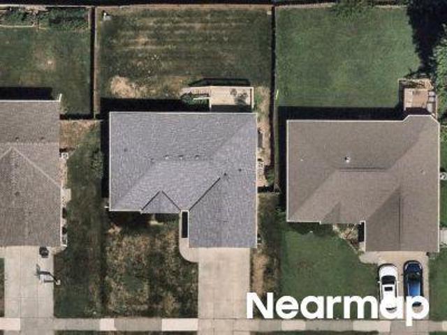 House for sale in Nebraska