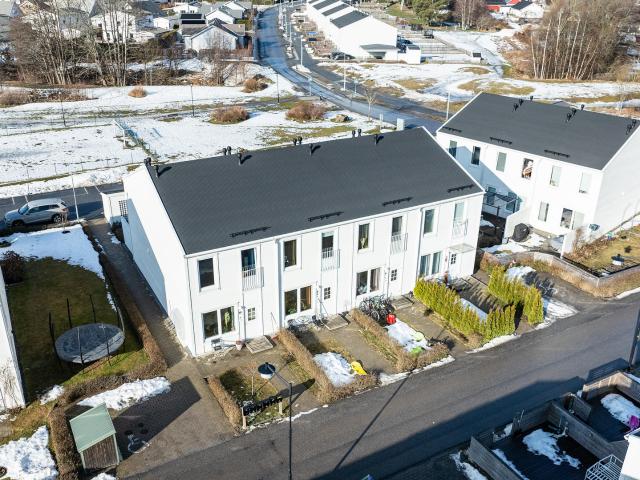 Bostad till salu i Haninge, Stockholm