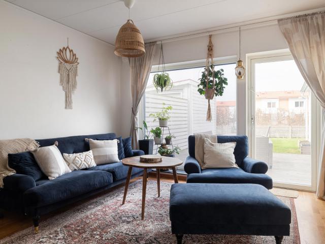 Bostad till salu i Haninge, Stockholm