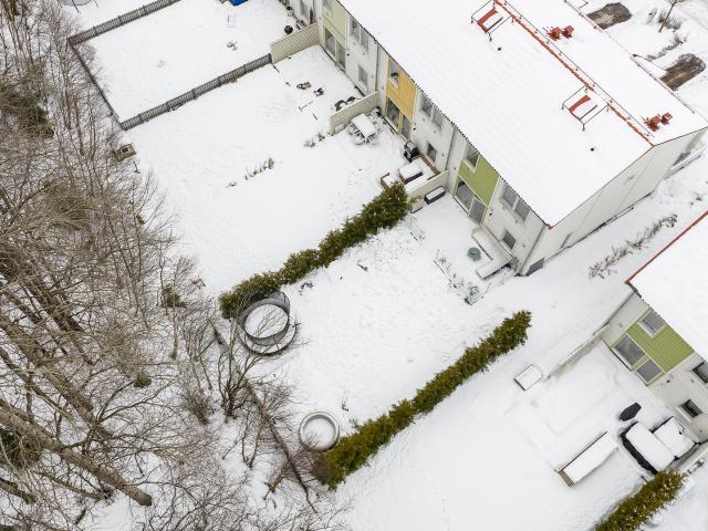 Bostad till salu i Haninge, Stockholm