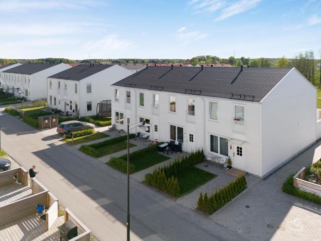 Bostad till salu i Haninge, Stockholm