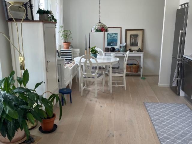Lägenhet hyra i Oskar-Fredriksborg, Stockholms län