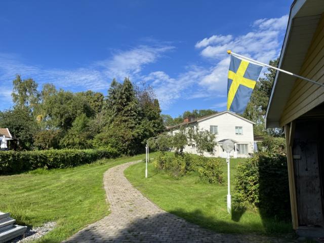Hus hyra i Skarpöby, Stockholms län