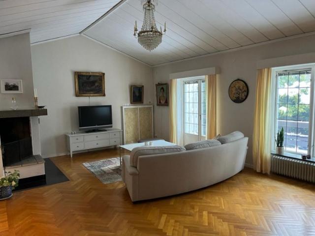 Lägenhet hyra i Stockholm