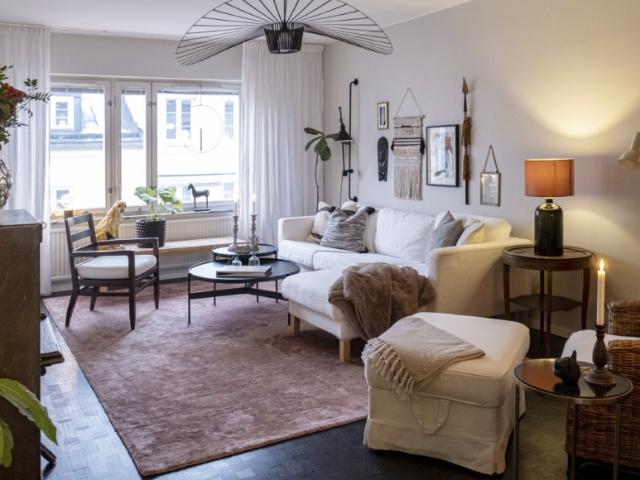 Lägenhet hyra i Vaxholm, Stockholm