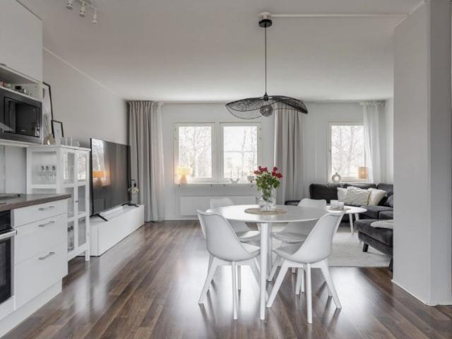 Lägenhet hyra i Växjö, Kronoberg
