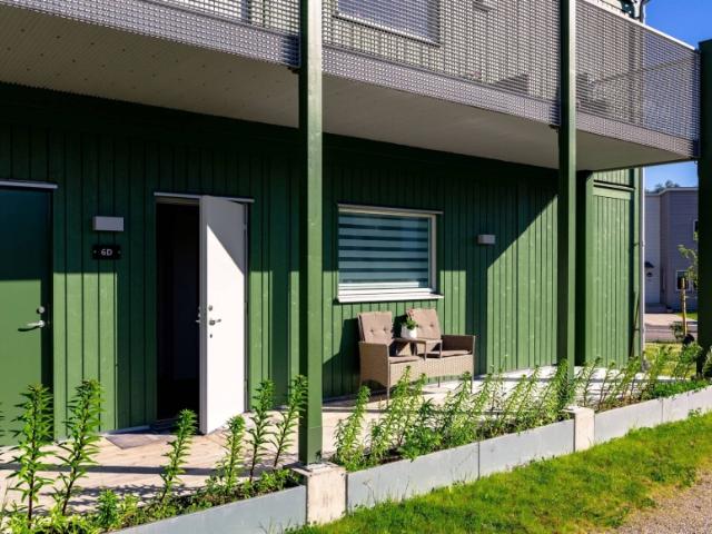 Lägenhet hyra i Telestadshöjden, Växjö