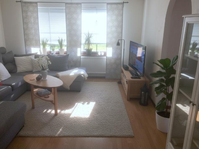 Lägenhet hyra i Jönköping