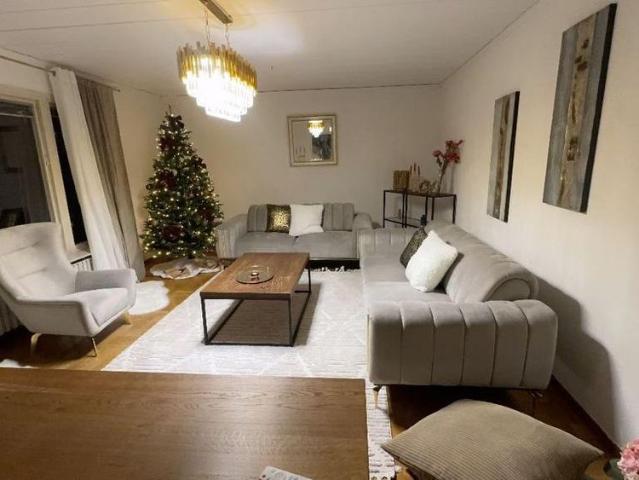 Hus hyra i Kristianstad, Skåne