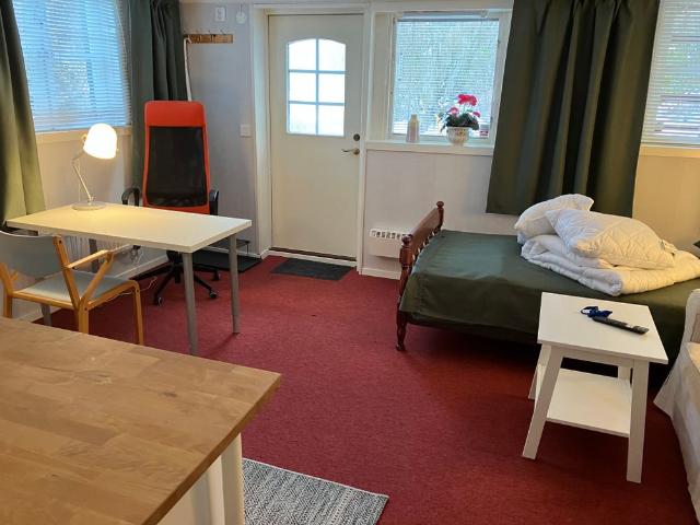 Lägenhet hyra i Edsängen, Sollentuna kommun