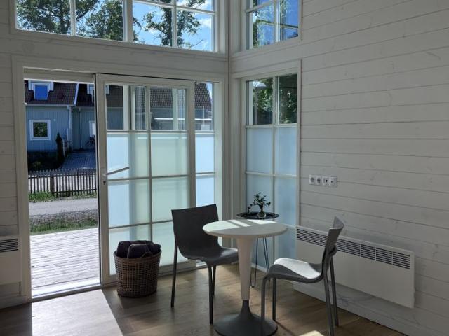 Hus hyra i Stockholm