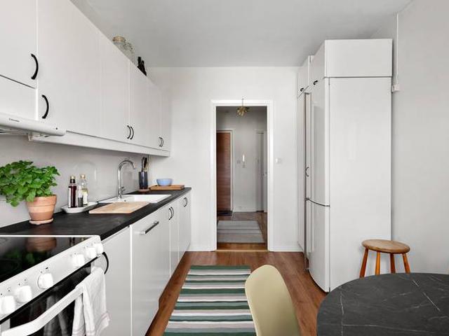 Bostad till salu i Mölndal, Västra Götaland