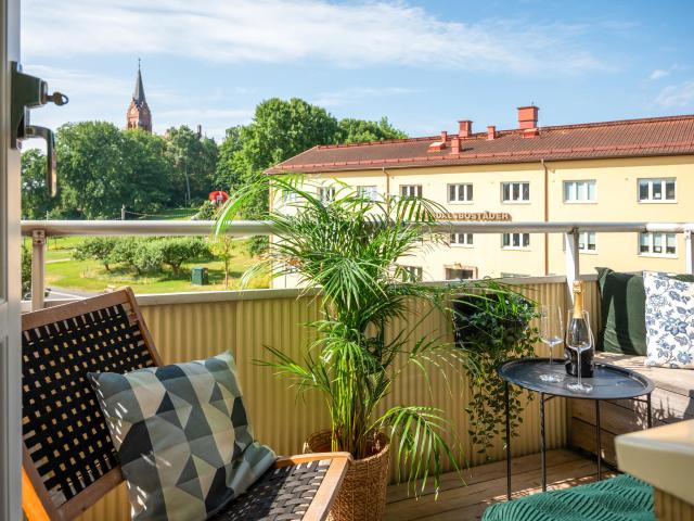 Bostad till salu i Mölndal, Västra Götaland