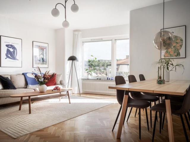 Bostadsrätt till salu i Göteborg, Västra Götaland