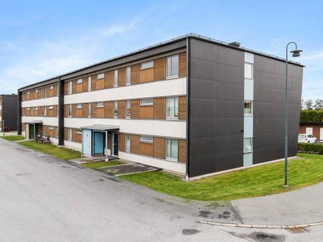 Bostad till salu i Bro, Stockholm