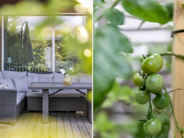 Bostad till salu i Bro, Stockholm