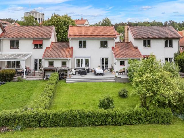 Villa till salu i Västerås, Västmanland