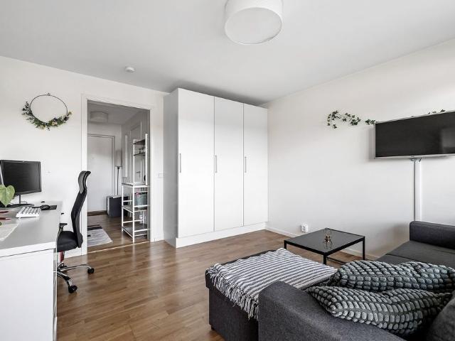 Lägenhet hyra i Bro, Stockholm