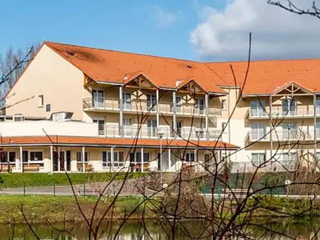 Appartement vente à Sarrebourg-Château-Salins, Vaxy
