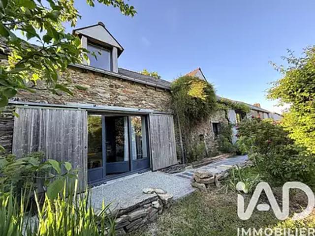 Maison vente à Châteaubriant-Ancenis, Vay