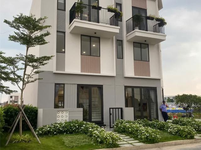 Nhà mặt phố bán tại Gia Lai