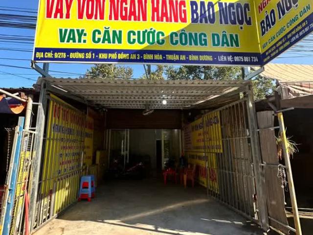 Nhà mặt phố bán tại Thủ Đức, Hồ Chí Minh