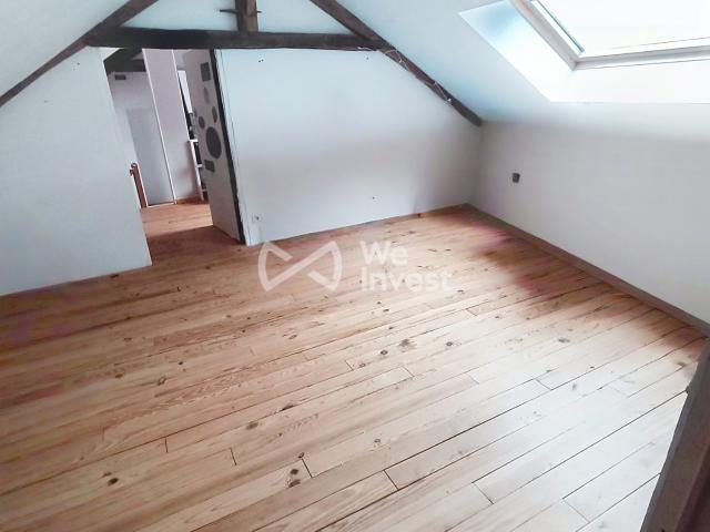 Maison vente à Châteaubriant-Ancenis, Vay