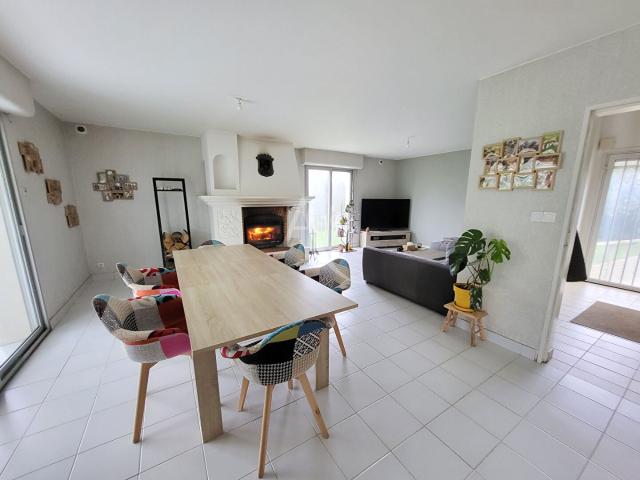 Maison vente à Châteaubriant-Ancenis, Vay
