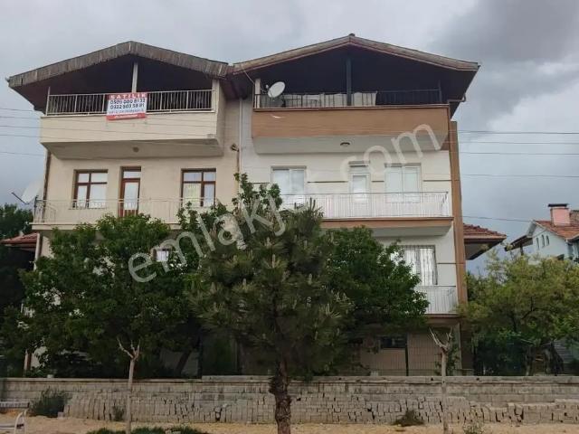 Konya, Selçuklu içerisinde satılık Villa