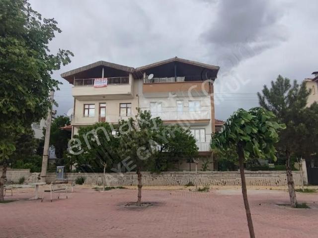 Konya, Selçuklu içerisinde satılık Villa