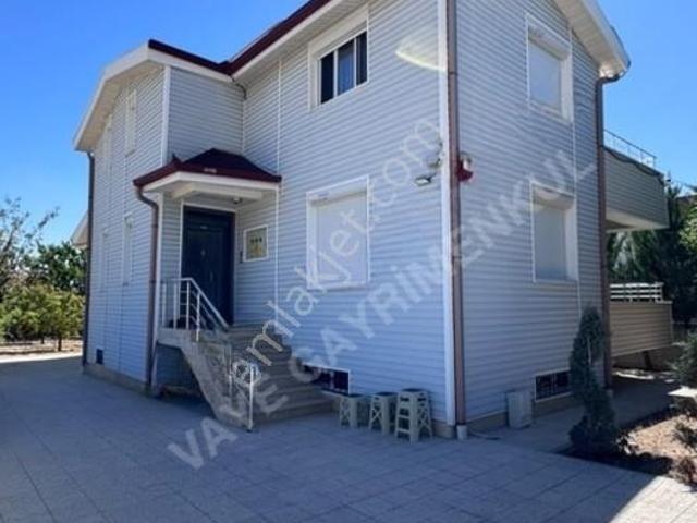Konya, Selçuklu içerisinde satılık Villa
