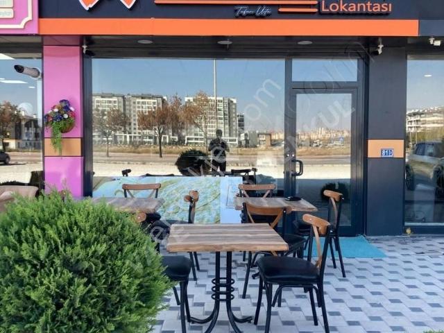 Selçuklu içerisinde kiralık Restoran