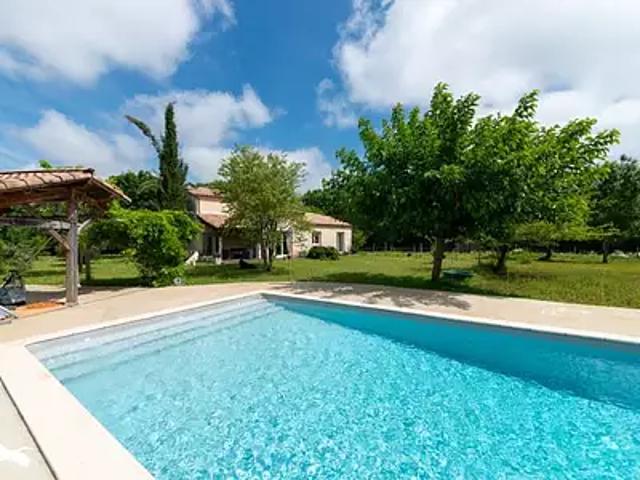 Maison vente à Cahors, Vaylats