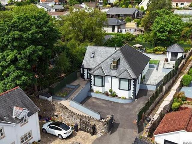House for sale in Lyons, Greater London