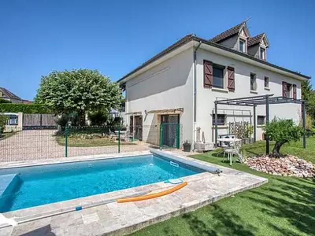 Maison vente à Gourdon, Vayrac