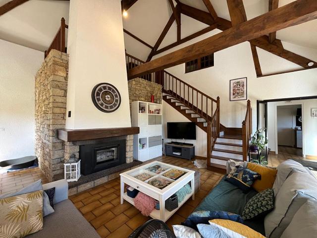 Maison vente à la Rabanie, Vayrac