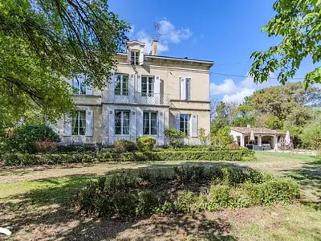 Maison vente à Vayres, Gironde