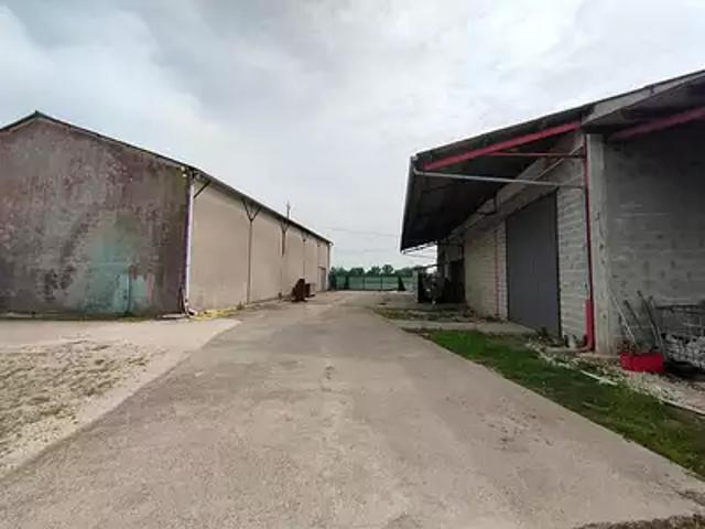 Maison vente à Libourne, Vayres