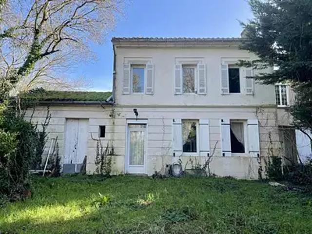 Maison vente à Vayres, Gironde
