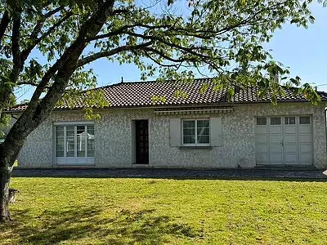 Maison vente à Libourne, Vayres