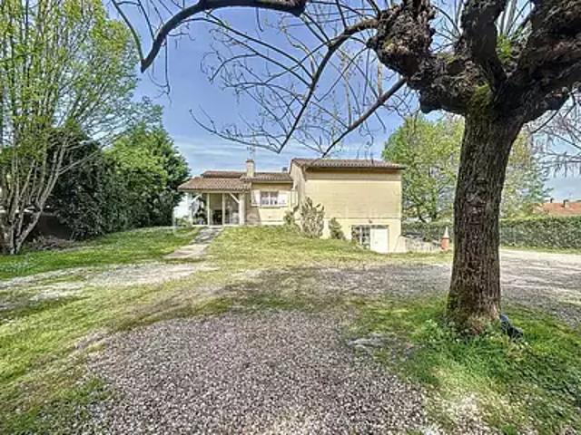 Maison vente à Libourne, Vayres