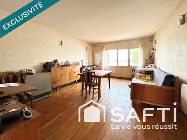 Maison vente à Libourne, Vayres